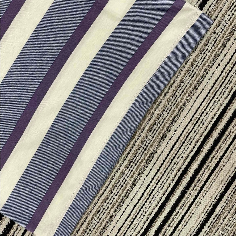 Prada striped knitted vest - Picture 3 of 8